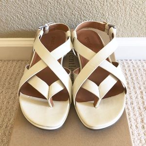 Gentle Souls Only Joy Sandals